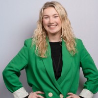 The Pokémon Company International Employee Isabel Shaw's profile photo