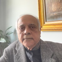 URL Pharma, Inc. Employee Aamir Ali's profile photo
