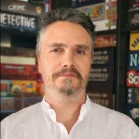 GOTO Design Employee Attila Török's profile photo