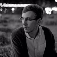 TrueClicks Employee Dmytro Tonkikh's profile photo