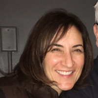 Saskatchewan Indian Institute of Technologies (SIIT) Employee Antonella Marchione's profile photo