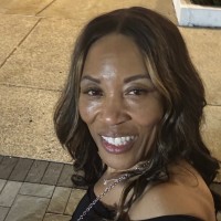 Stony Brook Eastern Long Island Hospital Employee Venetia Lewis's profile photo