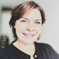 Groupe TVA Employee Estelle Dancre's profile photo