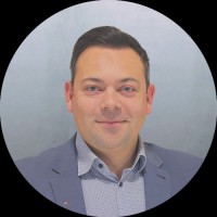 ANAFRA s.r.o. Employee Michal Ulrych's profile photo