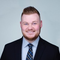 CBRE Employee Matt Herrmann's profile photo