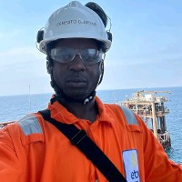 Somoil - Sociedade Petrolífera Angolana S.A. Employee Ernesto Clerens's profile photo