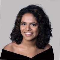 Amazon Web Services (AWS) Employee Riya Singhal's profile photo
