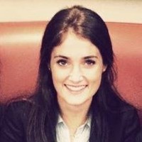 Réseau Sofipel Employee Clémence Trébaol-Pelleau's profile photo