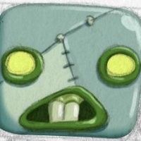 Oni Press Employee Jhonen Vasquez's profile photo