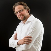 INNOCOM Employee Jurgen van de Sompel's profile photo