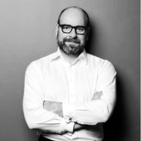 Tate Inc. Employee Ralph Mannion's profile photo