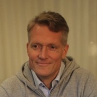 Mikael Gellbäck Email