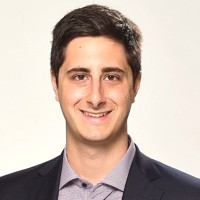 Walmart Global Tech Employee Andrew Austin's profile photo