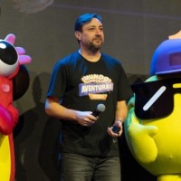 Grendene S/A Employee Fernando Pintos Borges's profile photo