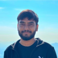 Meetanshi Employee Vishal Dave's profile photo