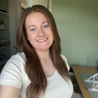 Canada Life UK Employee Izzy Johnson's profile photo