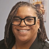 The Hope Center for Kids Employee Angela Reed's profile photo