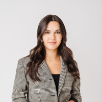 HK Architects Employee Olivia Tipton's profile photo