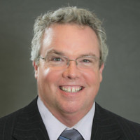 Grand Technology Solutions Employee Paul May's profile photo