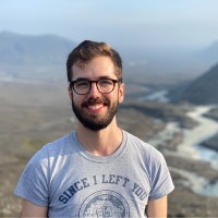 SpaceXAI Employee Jaime Lorenzo's profile photo