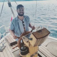 FreshBooks Employee Kaya Smith's profile photo