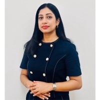 Integra Technologies Employee Anju Suresh's profile photo