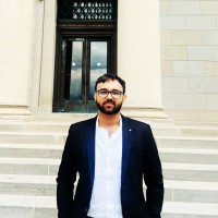 LandX Motors Employee Akshay Sharma's profile photo