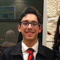 Hunter Britton Email & Phone Number