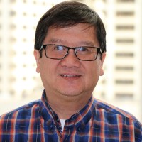 Woodfibre LNG Employee Peter U's profile photo