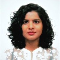 FOAM Inc Employee Anjali Kumar's profile photo