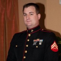 GitHub Employee Andrew McCoy's profile photo
