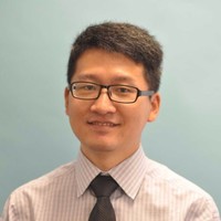 Binglin Li Email