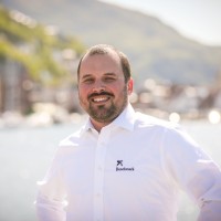 Benchmark Animal Health Employee Jason Collins's profile photo