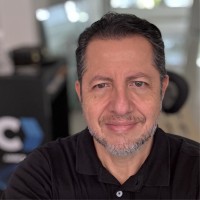 ARON SAS Employee Aimer Cruz's profile photo