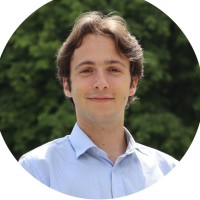 Quantom Employee Alessandro D'Agliano's profile photo