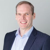 CWSI Employee Gearoid Lavin's profile photo