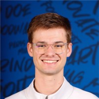 BSE Global Employee Ben Bagley's profile photo