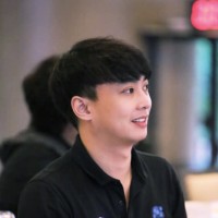 deeple Employee Krithee Sirisith's profile photo