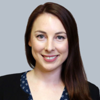 Digivizer Employee Stephanie Quine's profile photo