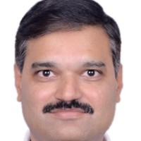 Nitin Joglekar Email & Phone Number
