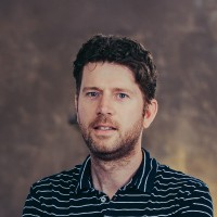 five°degrees Employee Michel Commandeur's profile photo