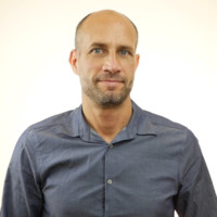 NANOVEA Employee Pierre Leroux's profile photo