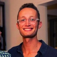 Inviva Employee Dean Jacobson's profile photo