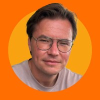 FNV Employee Eddie van Vliet's profile photo