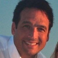 Harton Employee Carlos Taylor's profile photo