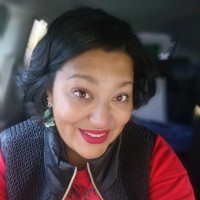 Amber Roper Email & Phone Number