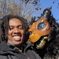 City of Brownsville, Texas Employee Dexter Adams's profile photo