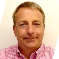 Brisant-Secure Employee Warren Yates's profile photo