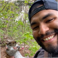 Eden Employee Jonathan Mitchell's profile photo