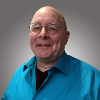 Stantec Employee Bruce Hopper's profile photo